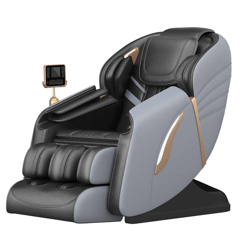 豪华SL家用自动多功能按摩椅零重力太空舱按摩器